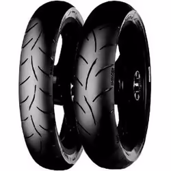 Mitas MC50 100/90 R19 57H auto Pneumatici estivi Pneumatici 579289 3838947841793