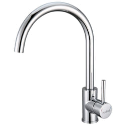Alveus A1129038 rubinetto Cromo