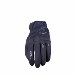 Five RS3 Evo Guanti da motocross da donna, nero, dimensione XL per donne