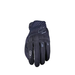 Five RS3 Evo Guanti da motocross da donna, nero, dimensione XL per donne