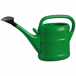 Geli 1200 702 010 01, 10 L, Testa dell'irrigatore, Nero, Verde