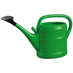 Geli 1200 702 010 01 annaffiatoio 10 L Nero, Verde