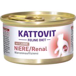 Kattovit 4000158772015 cibo umido per gatti 85 g