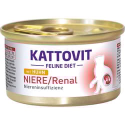 Kattovit 4000158772022 cibo umido per gatti 85 g