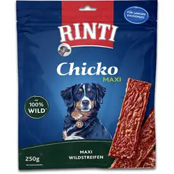 RINTI Chicko Maxi - Set %: 4 x 250 g Selvaggina