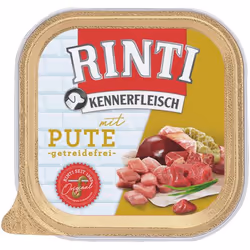 RINTI 92516, Adulto, Tutte le razze, Turchia, 300 g