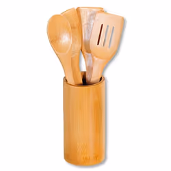Kesper 81102, 5 pz, Legno, 11 cm, 11 cm, 18 cm