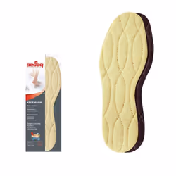 pedag Keep Warm Unisex Adulto Beige - Vista aggiuntiva 3