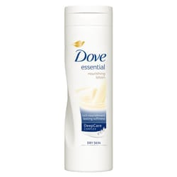 Dove Essential 250 ml Lozione Donna