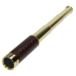 Dörr Danubia 25x30mm cannocchiale 25x Marrone, Oro
