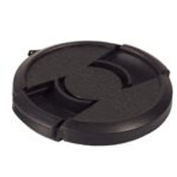 Dörr 306177 tappo per obiettivo 7,7 cm Nero
