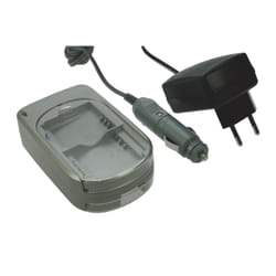 Dörr 977078 carica batterie