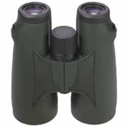 Dörr DANUBIA WildView 8x56, BaK-4, 8x, Resistente all'acqua, Verde, 995 g