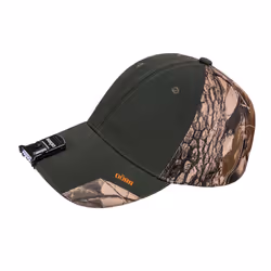 Dörr CL-5 Nero Torcia elettrica da cappello LED - Vista aggiuntiva 4