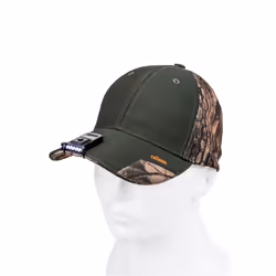 Dörr CL-5 Nero Torcia elettrica da cappello LED - Vista aggiuntiva 5