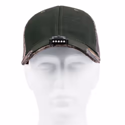 Dörr CL-5 Nero Torcia elettrica da cappello LED - Vista aggiuntiva 6