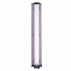 Dörr DSL-224 LED, Striscia led universale, Orientamento, Interno, Universale, Nero, Metallo