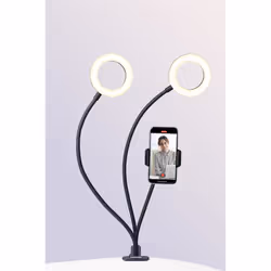 Dörr 371047 anello di illuminazione 40 LED
