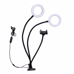 Dörr 371047 anello di illuminazione 40 LED - Vista aggiuntiva 4