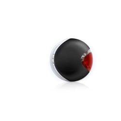 Flexi Led Lighting System lanterna Nero, Rosso, Bianco