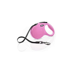Arppe 2092010397 Flexi New Classic Ribbon, m, Rosa