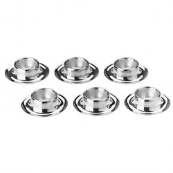 WMF 0616406040 tazza per uovo Acciaio inox