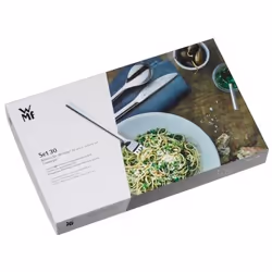 WMF 1120916040 set di posate 30 pz Acciaio inox - Vista aggiuntiva 7