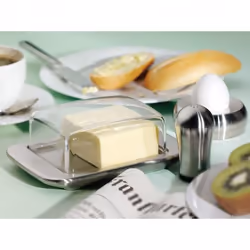 WMF 06.0898.6030 portaburro Acciaio inox