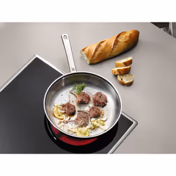 WMF Profi 0794649991 Pentola multiuso Rotondo - Vista aggiuntiva 7
