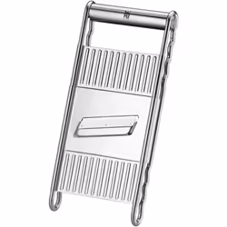 WMF 3201000776 grattugia e spiralizzatore manuali Grattugia piatta Acciaio inox - Vista aggiuntiva 3