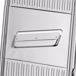 WMF 3201000776 grattugia e spiralizzatore manuali Grattugia piatta Acciaio inox - Vista aggiuntiva 5