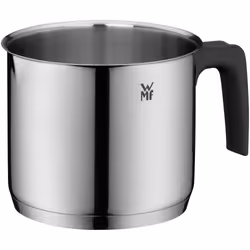 WMF 4000530526250, 1,7 L, Acciaio inox, Acciaio inox, Nero, 1 pz, 14 cm