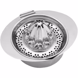 WMF 3201000742 spremiagrumi Acciaio inox