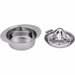 WMF 3201000742 spremiagrumi Acciaio inox