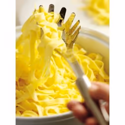 WMF 1871086030 cucchiaio per spaghetti Acciaio inox