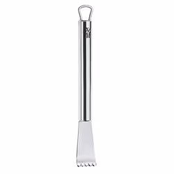 WMF 1871436030, Acciaio inox, Acciaio inox, Foro di sospensione, 1 pz
