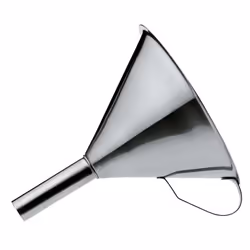 WMF Gourmet, Acciaio inox, Acciaio inox, 12 cm, 130 mm, 1 pz