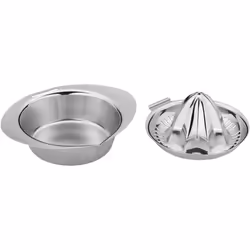WMF 3201000798 spremiagrumi Acciaio inox