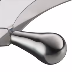 WMF 4000530568113 coltello da cucina Acciaio inox 1 pz Mezzaluna - Vista aggiuntiva 3