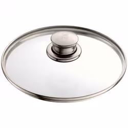 WMF 0730256040 4,5 L Acciaio inox Vetro, Acciaio inox