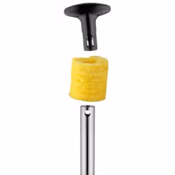 WMF 1873676030 Nero, Acciaio inox Ananas - Vista aggiuntiva 4
