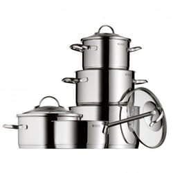 WMF 07.2105.6380 set di pentole
