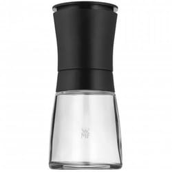 WMF TREND Macinapepe Nero, Trasparente