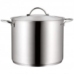 WMF 07.9538.6030 pentolone 14 L Acciaio inox