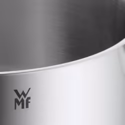 WMF 07.9538.6030 pentolone 14 L Acciaio inox