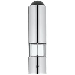WMF 4000530582690 macina sale e pepe Acciaio inox, Trasparente