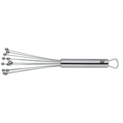 WMF 1874426030 Frusta sferica Acciaio inox