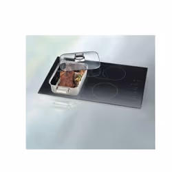 WMF 17.4002.6040 pentola a vapore 1 cestello/i Acciaio inox