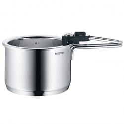 WMF 07.9281.6040 padella 1,5 L Rotondo Acciaio inox