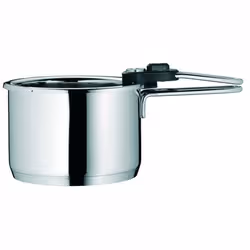 WMF 07.9281.6040 padella 1,5 L Rotondo Acciaio inox - Vista aggiuntiva 3